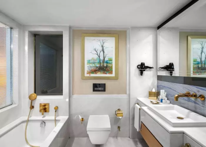 هتل رادیسون بلو شیشلی استانبول